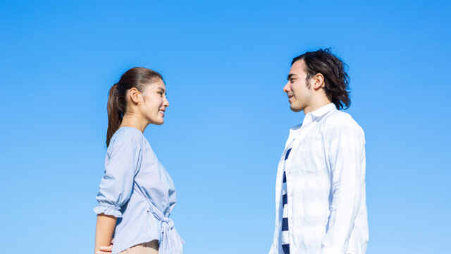 付き合ってないのに好きと言う男性心理8選！好きと言われた時の対処法とは？